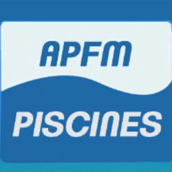 Installation et matériel de piscine APFM PISCINES - 1 - 