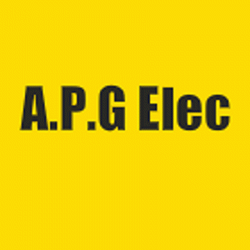 Electricien A.p.g Elec - 1 - 