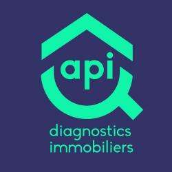 Diagnostic immobilier API diagnostics immobiliers  - 1 - Diagnostics Immobiliers Marseille La Ciotat Toulon Bouches-du-rhône Var - 