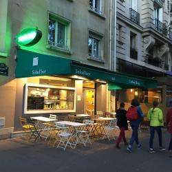 Restaurant API - 1 - 21 Boulevard Du Montparnasse  - 