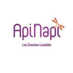 Apinapi Paris