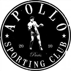 Salle de sport Apollo Sporting Club Alfortville 94 Confluent - 1 - 