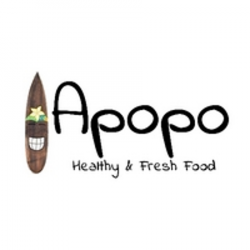 Apopo Antibes