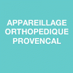 Podologue Appareillage Orthopédique Provençal - 1 - 