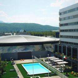 Hôtel et autre hébergement Appart'City Confort Grenoble Alpexpo - 1 - 