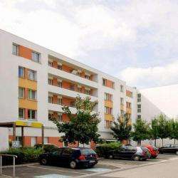 Hôtel et autre hébergement Appart'city Toulouse Hippodrome - 1 - 