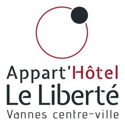 Appart'hôtel Le Liberté Vannes Centre Vannes