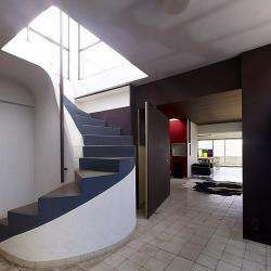 Appartement-atelier De Le Corbusier Paris