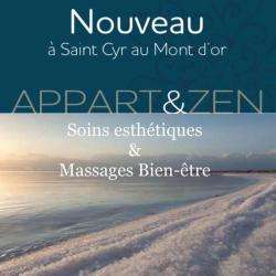 Appart And Zen Saint Cyr Au Mont D'or