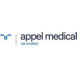 Agence d'interim Appel Médical - Angers - 1 - 