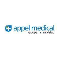 Agence pour l'emploi Appel Médical - 1 - Agence D'intérim Angers - Appel Médical  - 