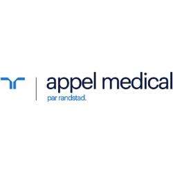 Agence d'interim Appel Médical Nevers - 1 - 