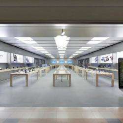 Apple Store Dijon