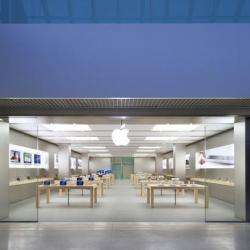 Apple Store Le Chesnay Rocquencourt