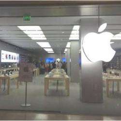 Commerce Informatique et télécom Apple store - 1 - 