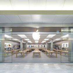 Commerce Informatique et télécom Apple Store - 1 - 