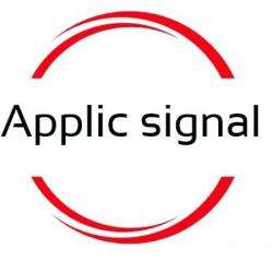 Constructeur applic signal - 1 - 