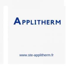 Plombier applitherm - 1 - 