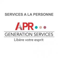 Apr Génération Services Bordeaux