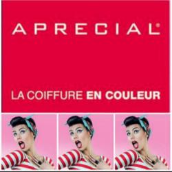 Coiffeur APRECIAL - 1 - Crédit Photo : Page Facebook, Aprecial Fontaine - 