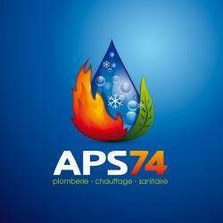 Plombier APS 74 - 1 - 