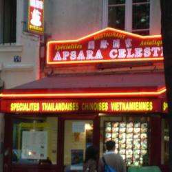Restaurant Apsara Céleste - 1 - 