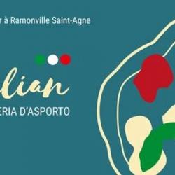 Apulian Pizzeria De Asporto Ramonville Saint Agne