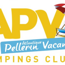 Parking APV Camping l'Anse Des Pins - 1 - 
