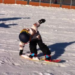 Apysnow Ecole De Snowboard La Salle Les Alpes