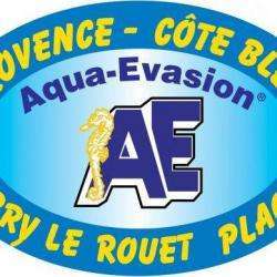 Aqua Evasion Carry Le Rouet