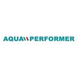 Aqua-performer Roanne