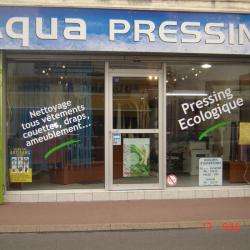 Pressing AQUA-PRESSING - 1 - 
