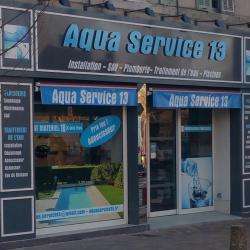 Aqua Service 13 Roquevaire