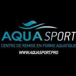 Aqua Sport Congéniès