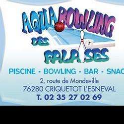 Aquabowling Des Falaises Criquetot L'esneval