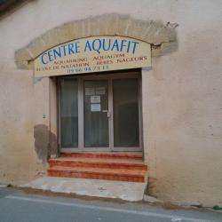 Salle de sport Aqua Fit - 1 - Aquafit Loupian - 