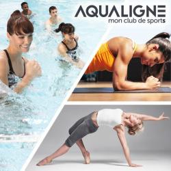 Association Sportive Aqualigne - 1 - 