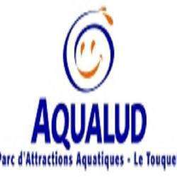 Parcs et Activités de loisirs Aqualud - 1 - 