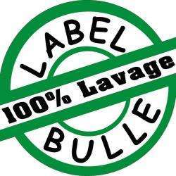 Label Bulle Golbey