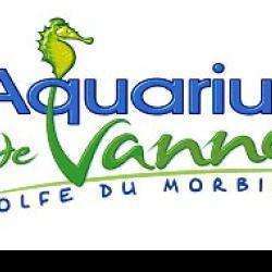 Aquarium Du Golf Vannes