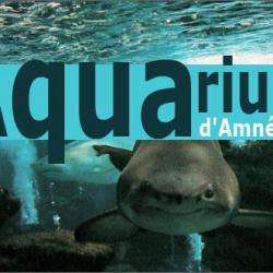 Aquarium Imperator Amnéville