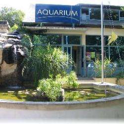 Parc animalier AQUARIUM DE LOUDUN - 1 - 