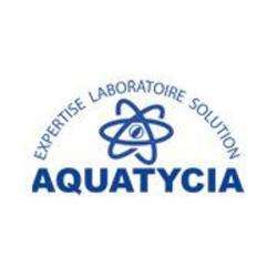 Diagnostic immobilier Aquatycia - 1 - 