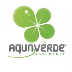 Assurance AQUAVERDE - 1 - Logo Aquaverde - 