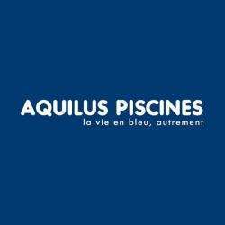 Installation et matériel de piscine AQUILUS PISCINES LA VIE EN BLEU - 1 - 