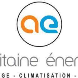 Chauffage Aquitaine Energies - 1 - 