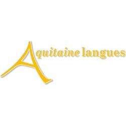 Cours et formations Aquitaine Langues - 1 - 