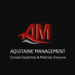 Architecte Aquitaine Management - 1 - 