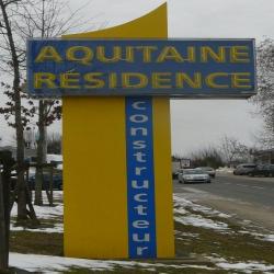 Aquitaine Residence Langon