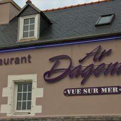 Restaurant Ar Dagenta (sarl) - 1 - Ar Dagenta ( En Breton Le Premier ) - 